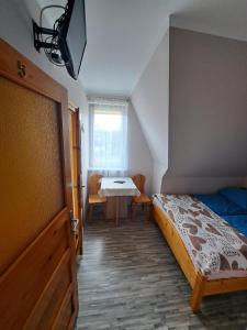 Pokoje Gościnne u Moni