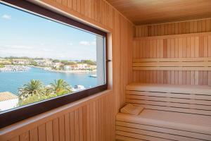 Hotels Relais et Chateaux Thalasso & Spa Ile de la Lagune : photos des chambres