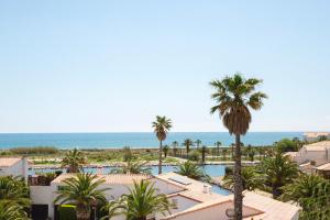 Hotels Relais et Chateaux Thalasso & Spa Ile de la Lagune : photos des chambres