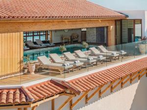 Hotels Relais et Chateaux Thalasso & Spa Ile de la Lagune : photos des chambres