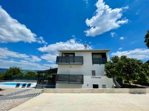 Villa Mirta 