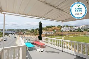 Sweet Spot Marina Apartments - Marateca