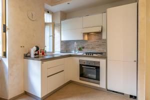 Villa Pamphili Apartment