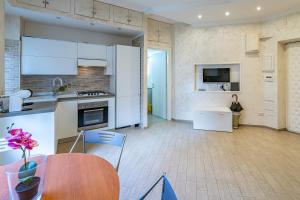 Villa Pamphili Apartment