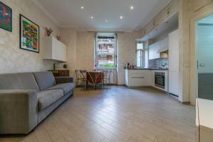 Villa Pamphili Apartment