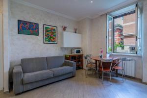 Villa Pamphili Apartment