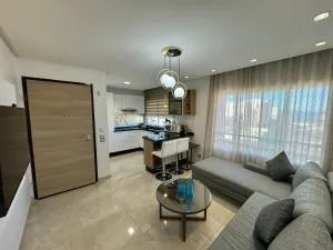 Résidence ezzahra - Hanshīr Qaşr Ghallāb