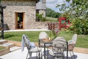 Whitley Farm Cottage - Gittisham