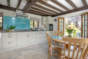 Whitley Farm Cottage