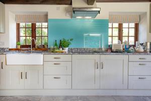 Whitley Farm Cottage