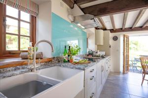 Whitley Farm Cottage