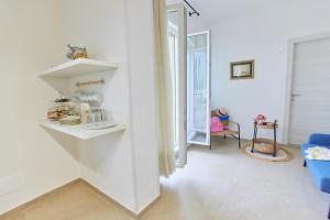 Napodano Apartments - Napoli Salerno