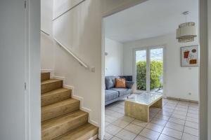 Appartements Les jardins de Duingt : photos des chambres