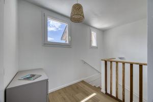 Appartements Les jardins de Duingt : photos des chambres