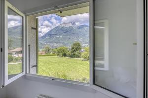 Appartements Les jardins de Duingt : photos des chambres