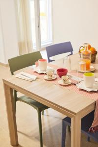 Napodano Apartments - Napoli Salerno