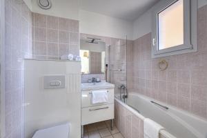Appartements Les jardins de Duingt : photos des chambres