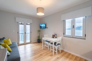 Casas das Hortas, Apartamento Vista Mar