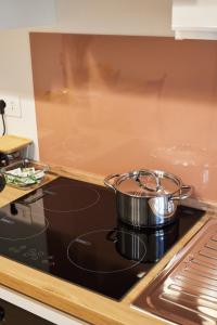 Napodano Apartments - Napoli Salerno