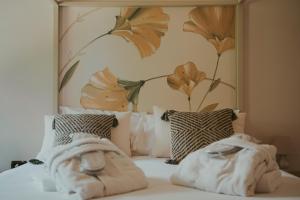 King Room with Garden View