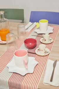 Napodano Apartments - Napoli Salerno