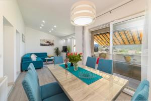 Apartment Seven lakes