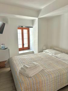 Triple Room room in Il Veliero