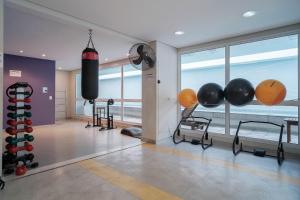 Yume Igloo Vila Olimpia