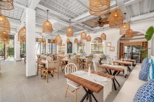 Ölüdeniz Blu Luxury Unique Hotel - Adults-Only