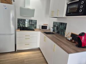 Bungalow Luna privada