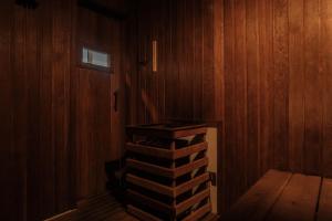 Yume Igloo Vila Olimpia