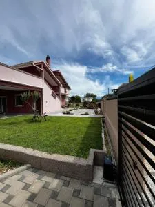 Apartman Marta - Briševo