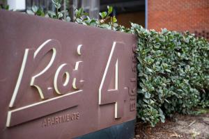 Stylish I City View I Edinburgh Gardens I Carpark