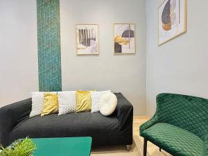Raday Residence 2