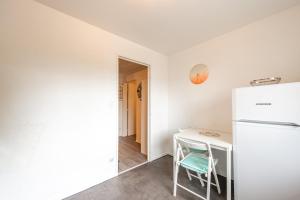 Appartements Marquer *M61* Jolie studio proche frontiere : photos des chambres