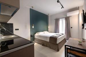 Dimitras studio