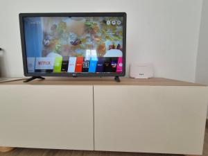 Bungalow Luna privada