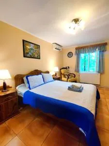 Country House Uliana - T'ernali