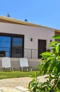 'Casa NiMa' - Theodhóra