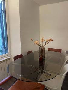 Appartements Agreable maison de village : photos des chambres