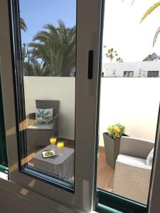 Bungalow Aqua Sol - Playa Roca residence - Sea front access - Free AC - WiFi