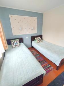 Country House Uliana