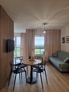 Apartament Mint Sea View - Letnica Gdańsk