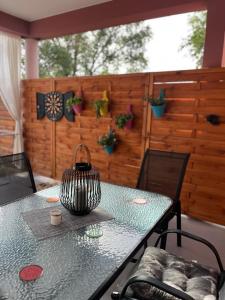 Apartman Marta