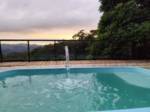 Casa em Domingos Martins