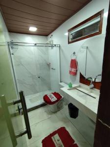 Casa em Domingos Martins