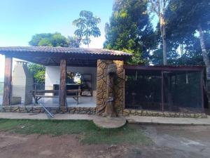 Casa em Domingos Martins