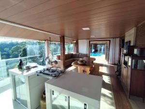 Casa em Domingos Martins