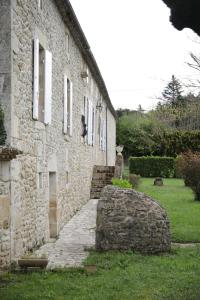 Villas Les Ecrivains at Domaine Le Touran near Saint Emilion : photos des chambres