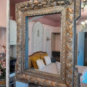 Appartements Studio Magenta : photos des chambres